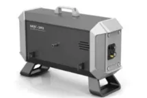 Introduction and principle of vehicle exhaust analyzer