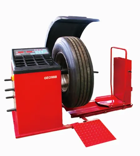 China Wheel Balancer | Wheel Balancer For Sale