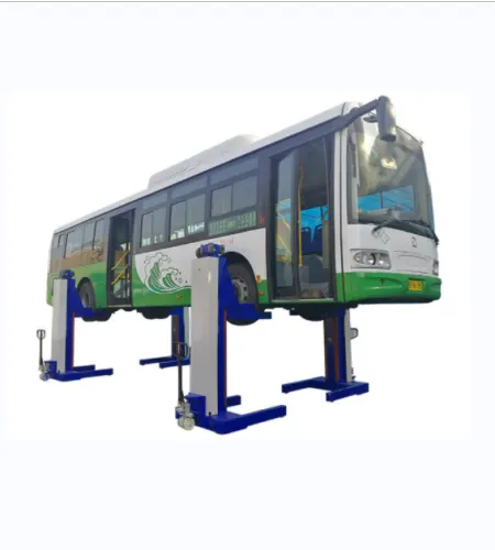 Wholesale Bus Lift Supplier