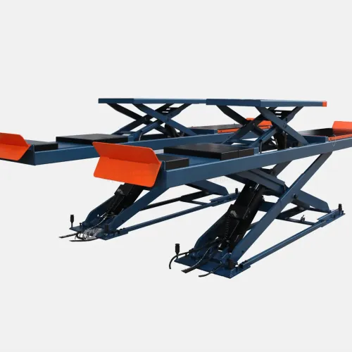 TM-6108 4 Ton Car Lifts