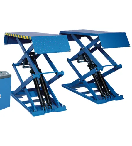 Reliable quality of car hydraulic lift