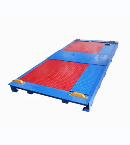 Professional Vehicle Inspection Station Equipment | Vehicle Inspection Station Equipment Price