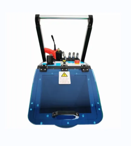 Dry Ice Cleaning | Eliminate the use of harmful chemicals