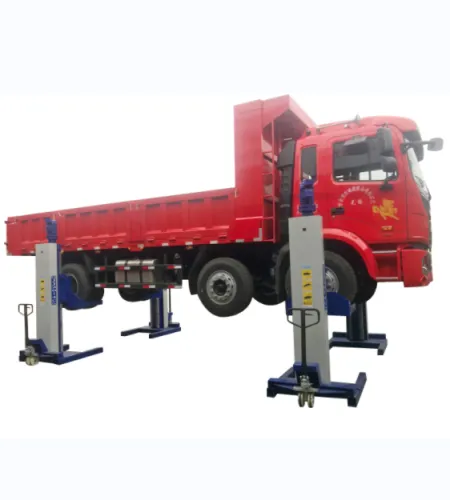 Wholesale Bus Lift Manufacturer