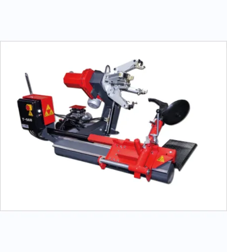High Quality Tire Removal Machine | Tire Removal Machine Producer