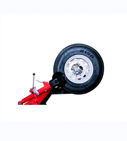 2022 Tire Removal Machine | Tire Removal Machine Design