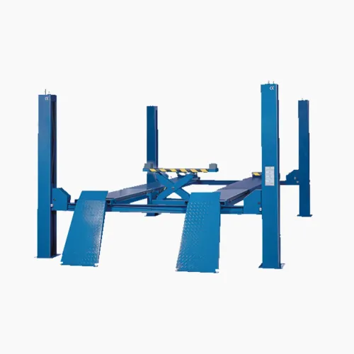 What is car lift?