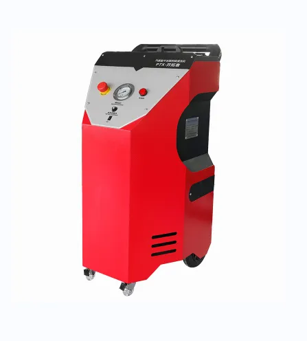 Dry Ice Cleaning | Reduce Equipment Damage