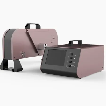 TM-201 Transmittance Smoke Meter