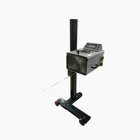 TMD-3C Manual Tester For Vehicles With High And Low Light