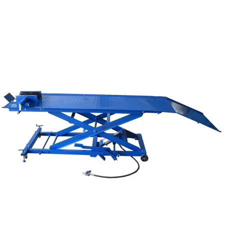 Motorcycle Lift | Good Quality