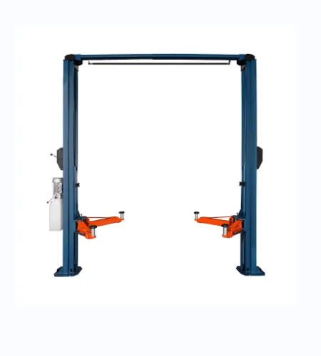 4 Poster Car Lift | Cheap Car Lift