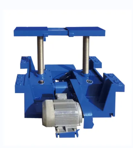 Car hydraulic lift is easy to operate