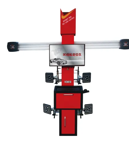 3d Wheel Alignment Machine | Wheel Alignment Machine For Sale