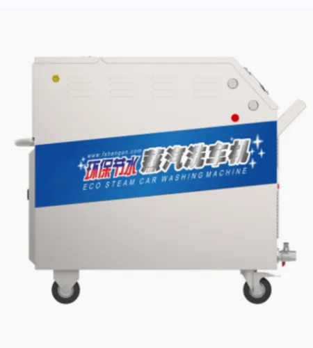 Car Detailing Steam Cleaner | Best Steam Cleaner For Cars