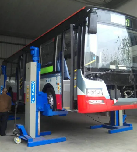 Bus Lifts for Sale