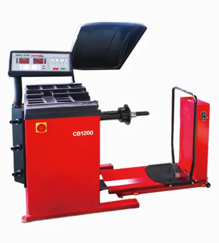 China Wheel Balancer | Wheel Balancer For Sale