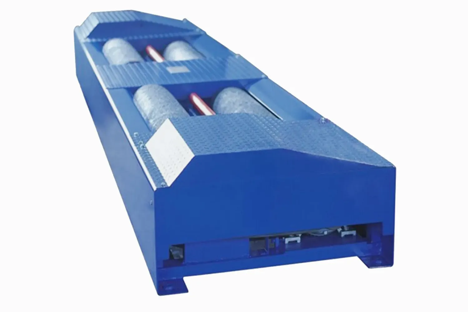 Revolutionize your brake testing with a brake test machine