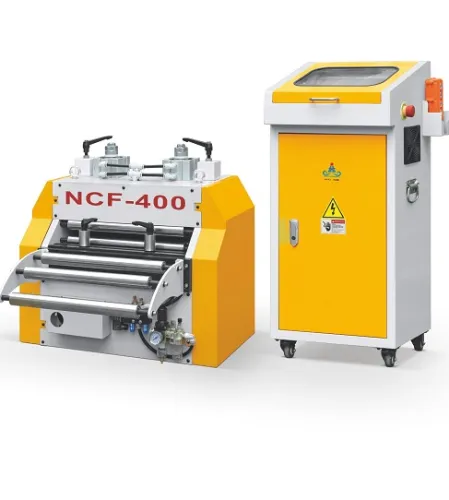 Space-saving Punch Feeder Seller | Punch Feeder For Coil Uncoiling