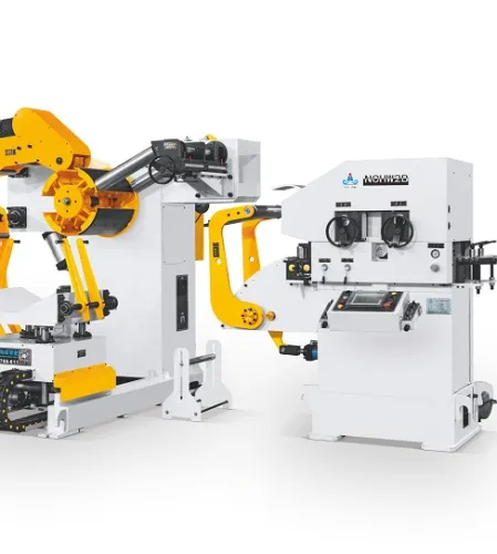 Decoiler Straightener Feeder Machine Manufacturer | Cost-effective Decoiler Straightener Feeder Factory