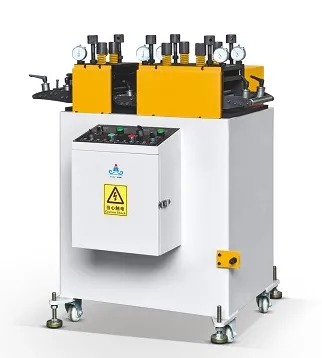 Coil Straightening Machine For Leveling | Modern Coil Straightening Machine Wholesaler