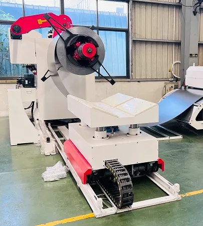 Laser Cutting Feed Line Brand | Energy-efficient Laser Cutting Feed Line Agency