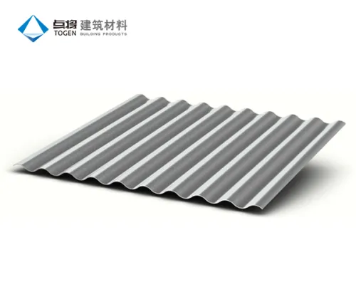 Advantages of Metal Cladding