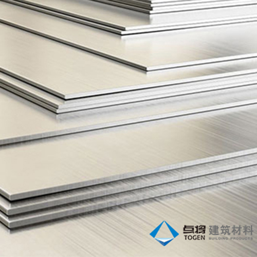 About metal cladding introduction