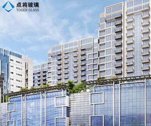 Low-E Glass Properties