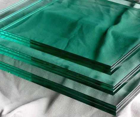 Features of Laminated Glass