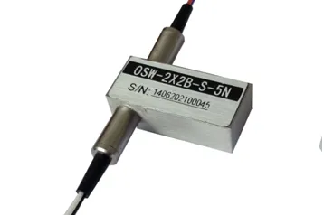 14-optical-switch-exporter | Introduction to MEMS