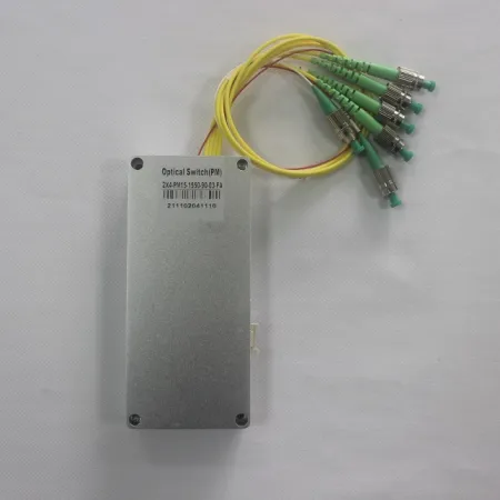 PM 1X4T OPTICAL SWITCH