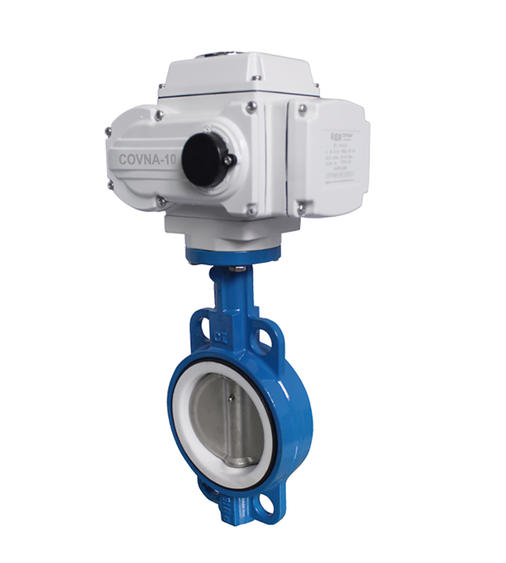 Small size | butterfly valve | affordable