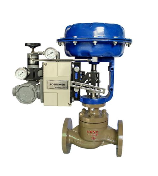 Easy maintenance | Globe valve | Wholesale agent