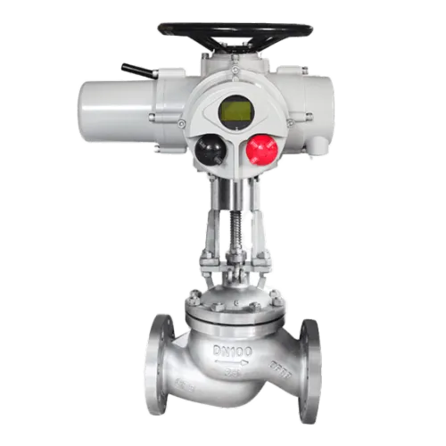 What is a globe valve？