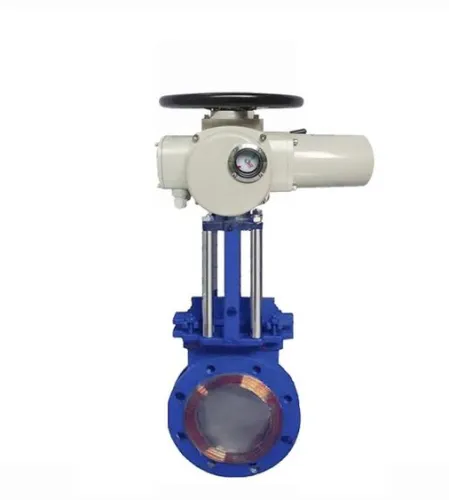 Easy to operate | Gate valve | Reliable performance