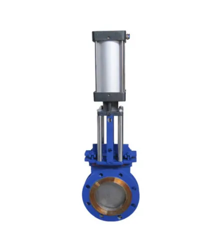 Save effort on opening and closing | Gate valve | Reliable performance