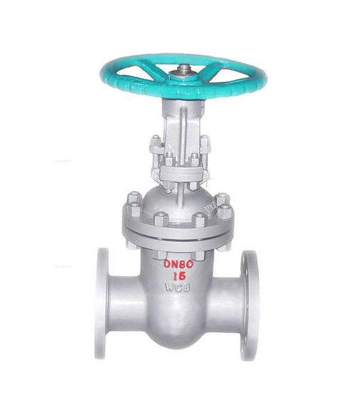 Save effort on opening and closing | Gate valve | Factory direct sales