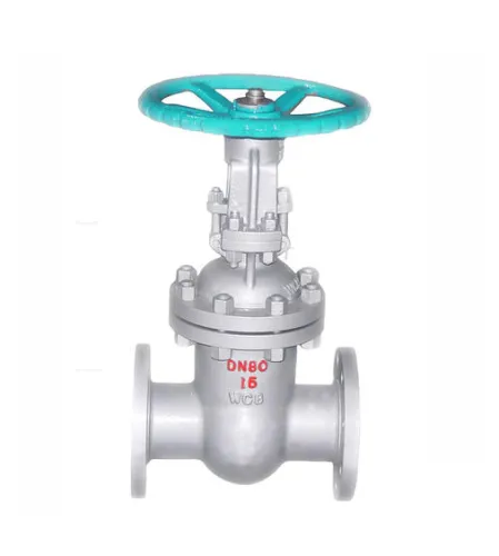 Save effort on opening and closing | Gate valve | Affordable