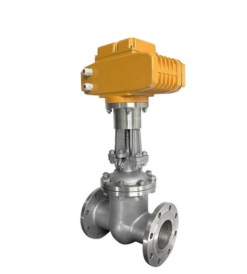 Easy to operate | Electric valve | Reliable performance