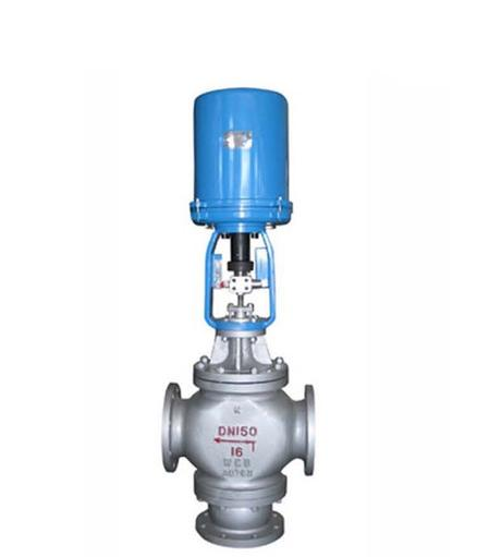 Easy maintenance | Globe valve | Reliable quality