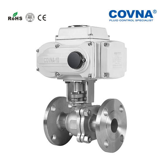 What is a ball valve