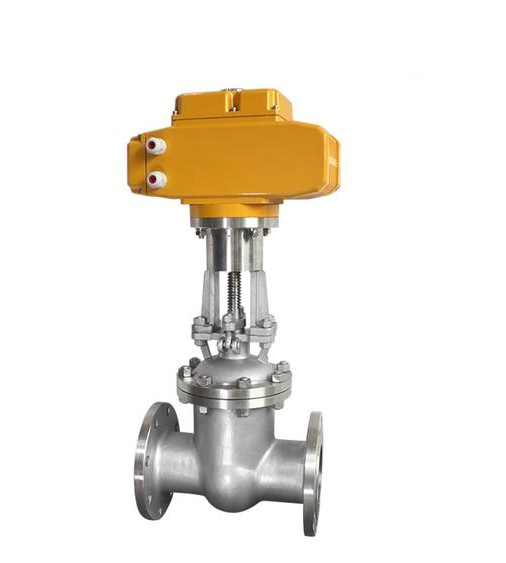 Easy to operate | Electric gate valve | Affordable