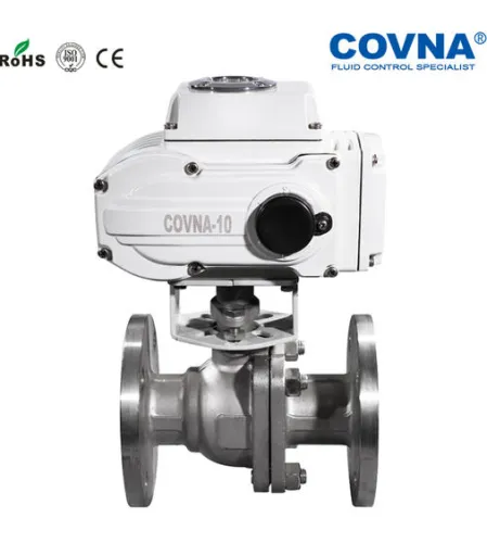 Fast opening and closing | Ball valve | Affordable