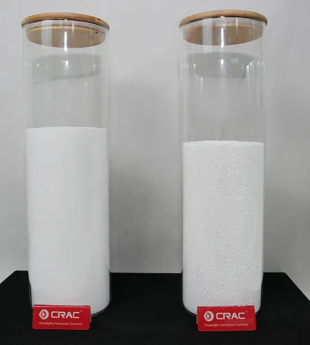 The Role of Ceramic Grinding Beads in Milling Processes