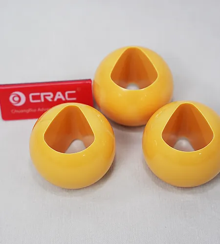 Advances in Ceramic Valve Core for Oil and Gas Industry