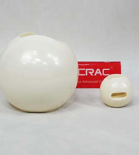 Ceramic Valve Core in Automotive Cooling Systems