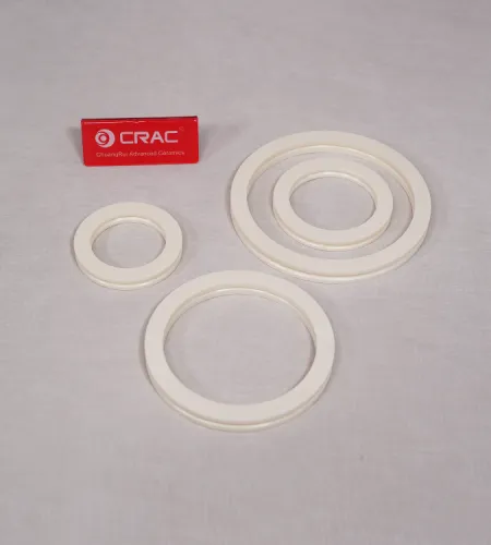 The Economic Benefits of Implementing Advanced Ceramics