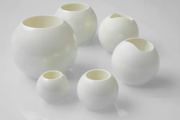 Exploring silicon-nitride-beads-manufacturer-oem-custom: CHUANG RUI's Expertise Unveiled