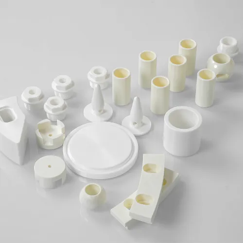 Introduction to Advanced Ceramics by CHAUNG RUI